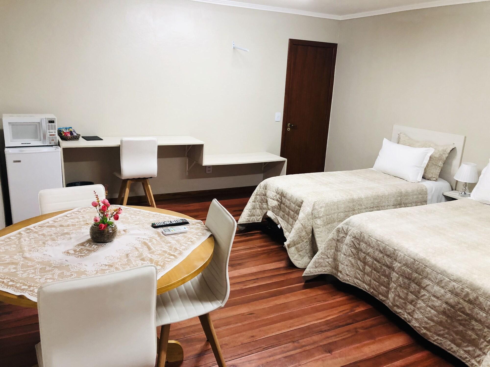 Hotel Westphal Пелотас Экстерьер фото
